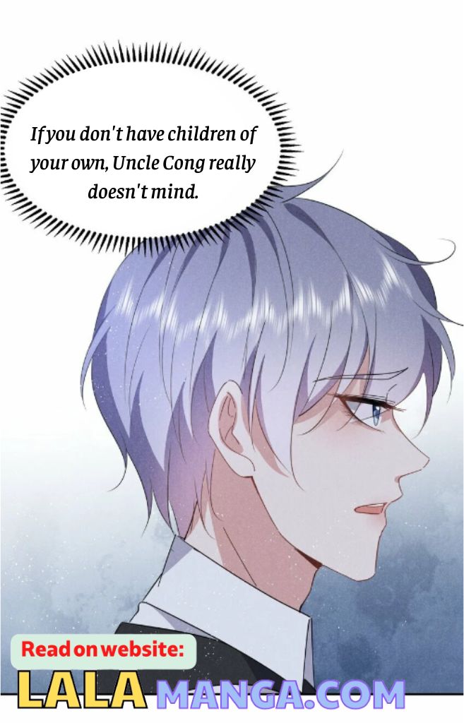 Yes! My Mission Is To Bend You Chapter 40 - page 39