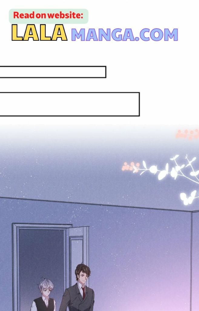 Yes! My Mission Is To Bend You Chapter 40 - page 43