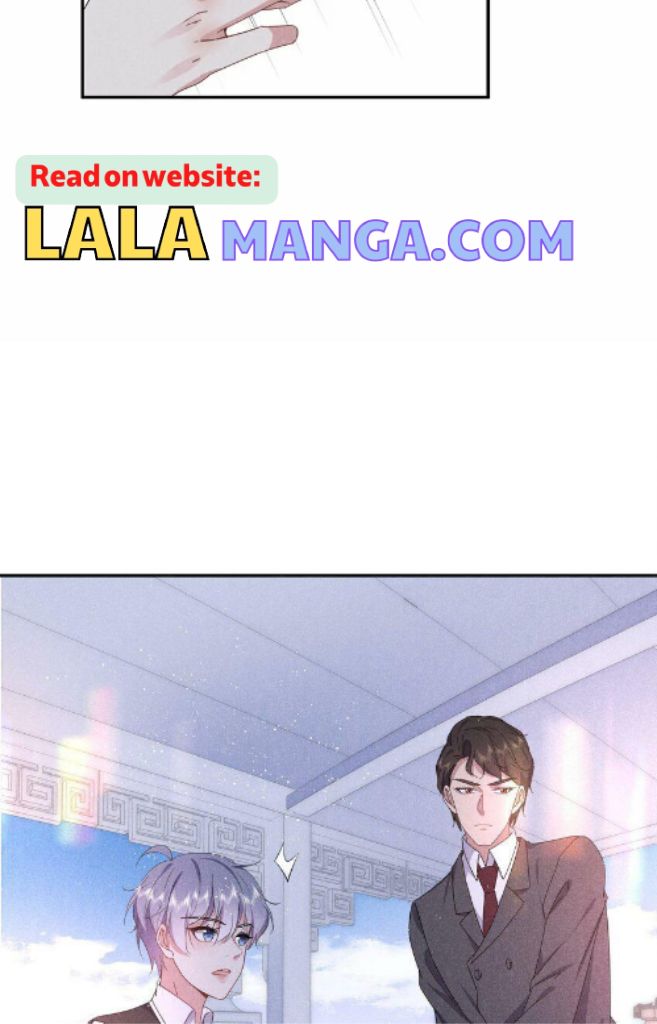 Yes! My Mission Is To Bend You Chapter 40 - page 7