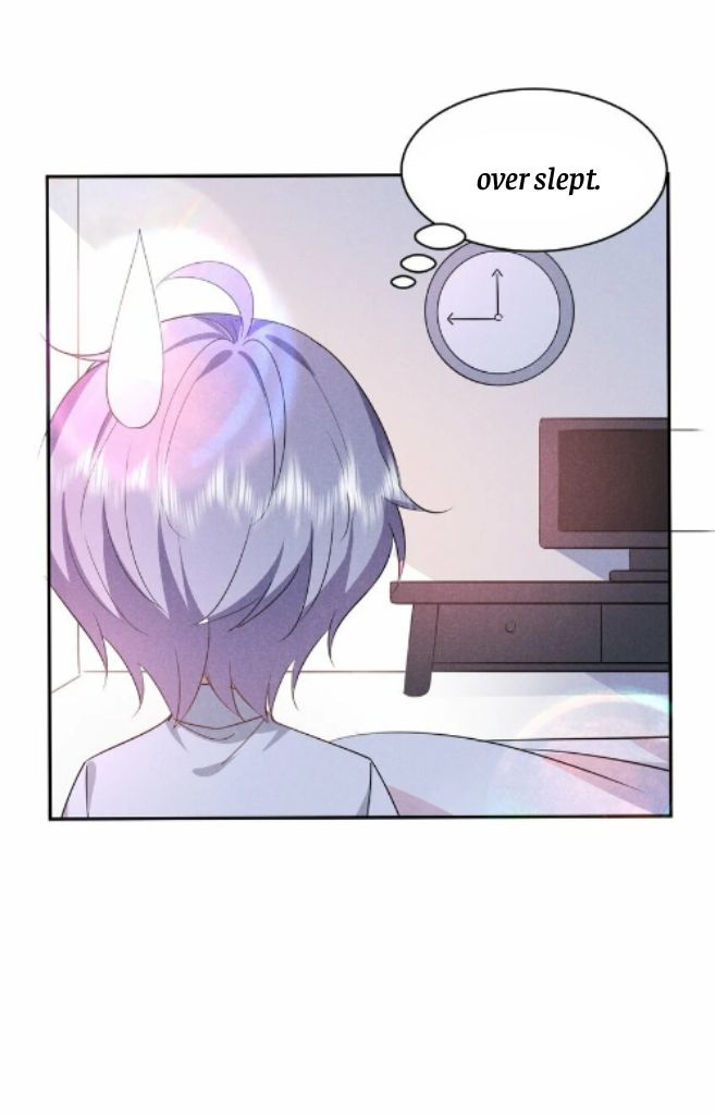 Yes! My Mission Is To Bend You Chapter 39 - page 10