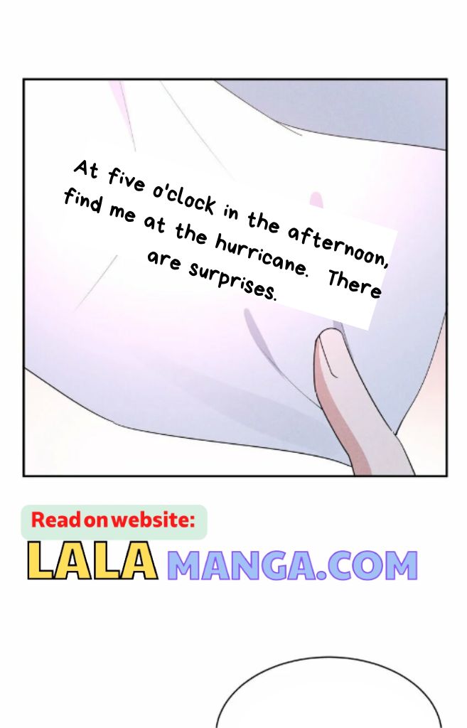 Yes! My Mission Is To Bend You Chapter 39 - page 13