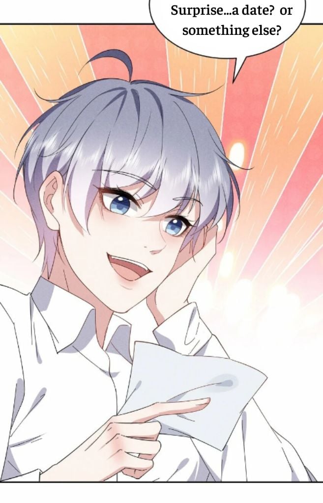 Yes! My Mission Is To Bend You Chapter 39 - page 14