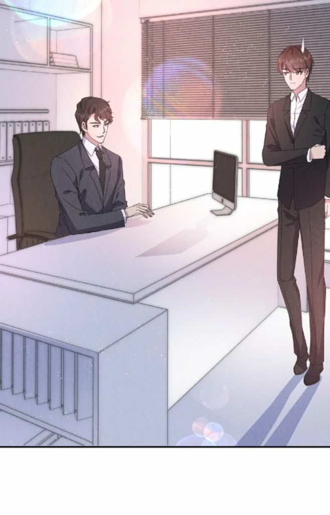 Yes! My Mission Is To Bend You Chapter 39 - page 16