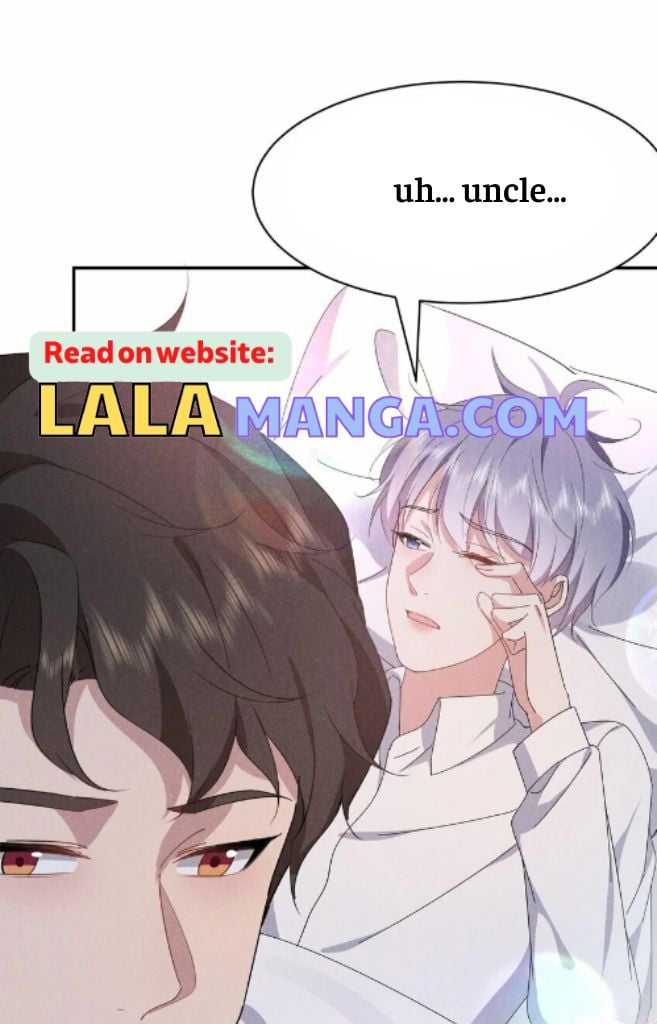 Yes! My Mission Is To Bend You Chapter 39 - page 17