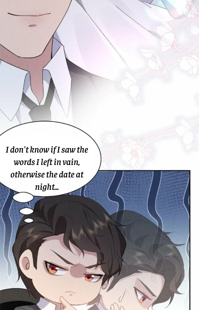 Yes! My Mission Is To Bend You Chapter 39 - page 18