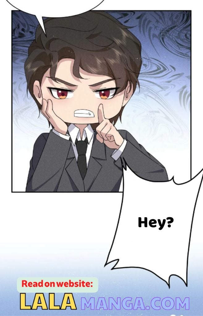 Yes! My Mission Is To Bend You Chapter 39 - page 25