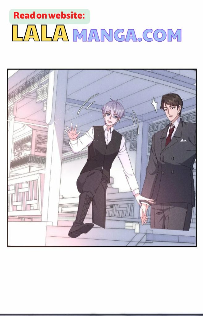 Yes! My Mission Is To Bend You Chapter 39 - page 29