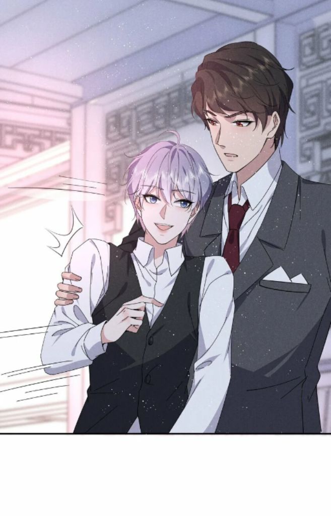 Yes! My Mission Is To Bend You Chapter 39 - page 30