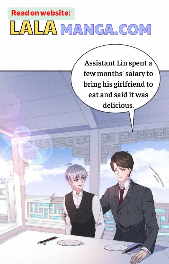 Yes! My Mission Is To Bend You Chapter 39 - page 31