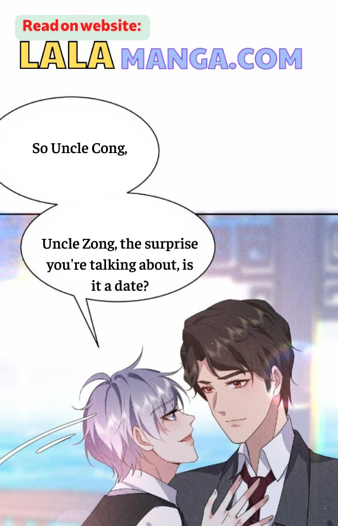 Yes! My Mission Is To Bend You Chapter 39 - page 33
