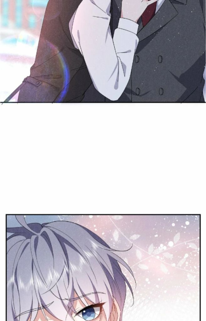 Yes! My Mission Is To Bend You Chapter 39 - page 34