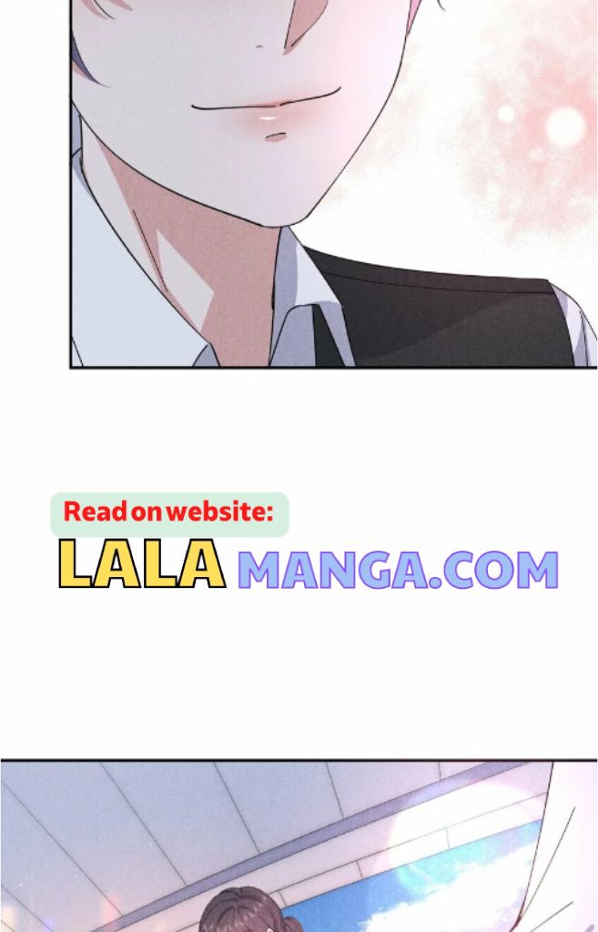 Yes! My Mission Is To Bend You Chapter 39 - page 37