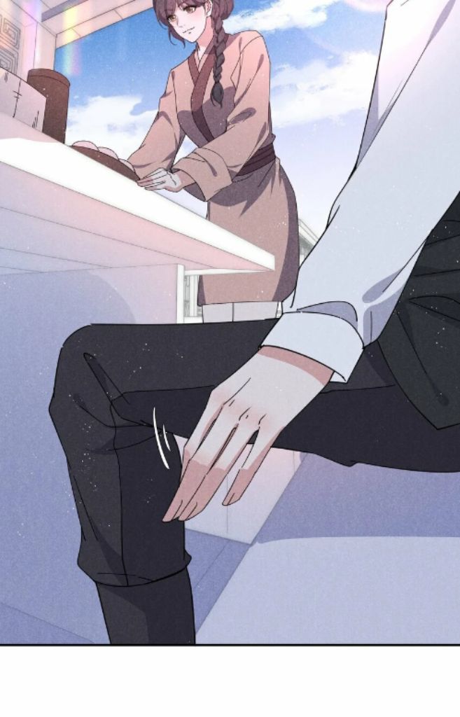 Yes! My Mission Is To Bend You Chapter 39 - page 38