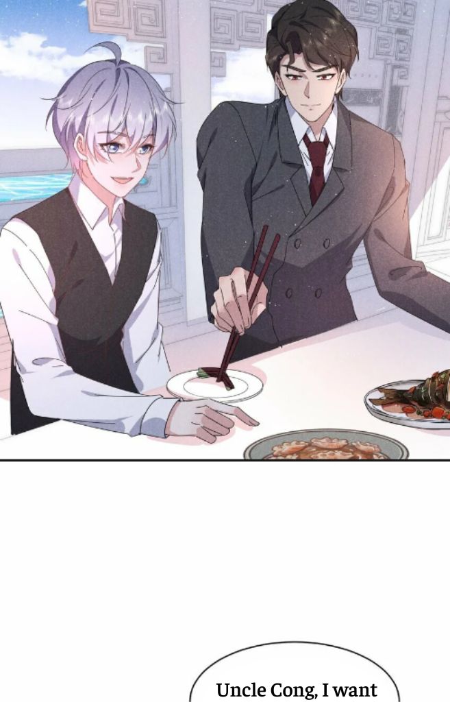 Yes! My Mission Is To Bend You Chapter 39 - page 40
