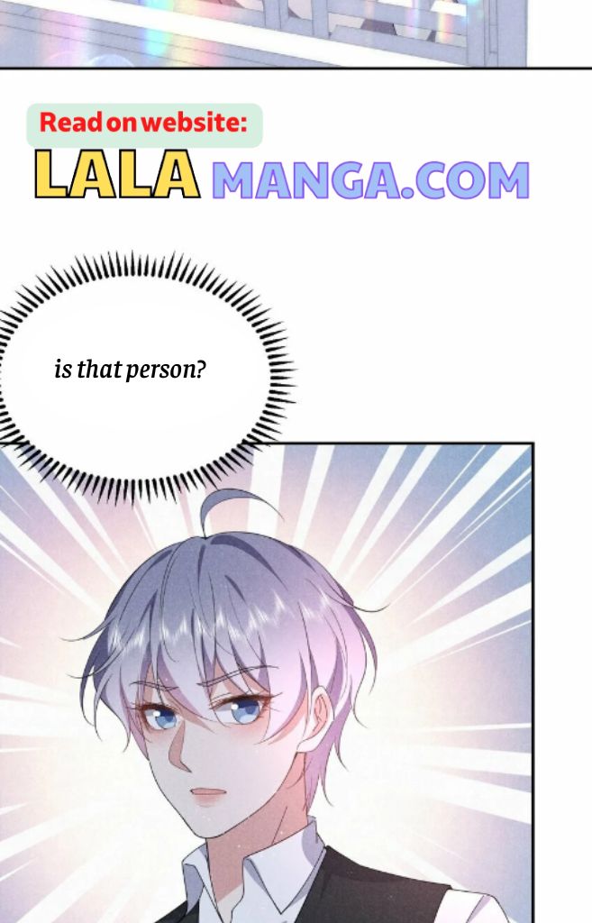 Yes! My Mission Is To Bend You Chapter 39 - page 43