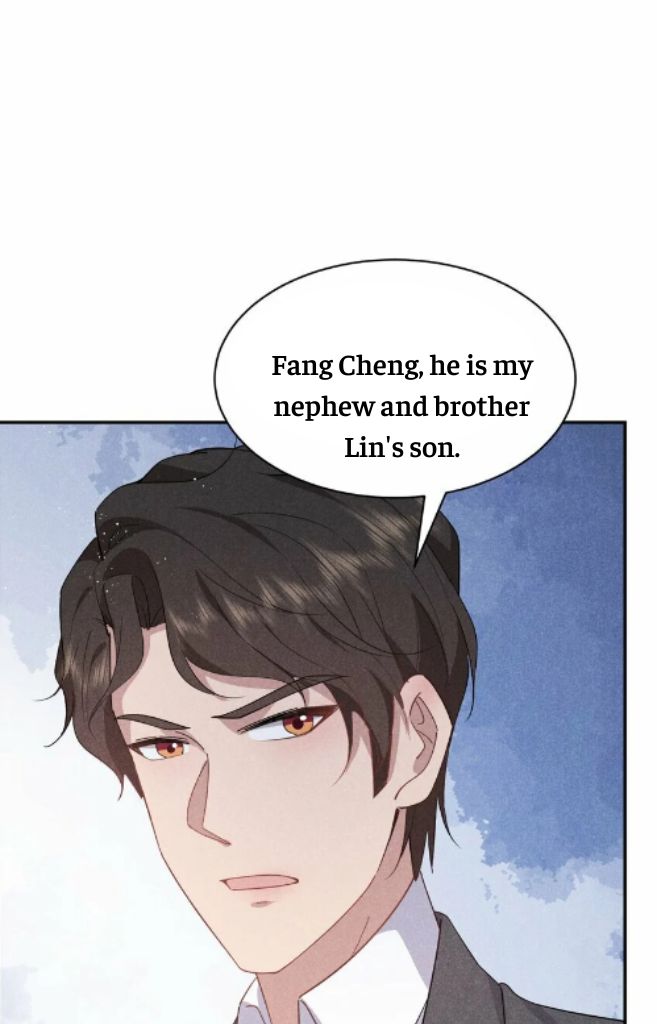 Yes! My Mission Is To Bend You Chapter 39 - page 48