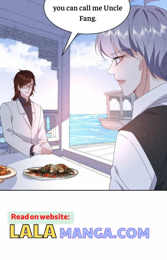 Yes! My Mission Is To Bend You Chapter 39 - page 51