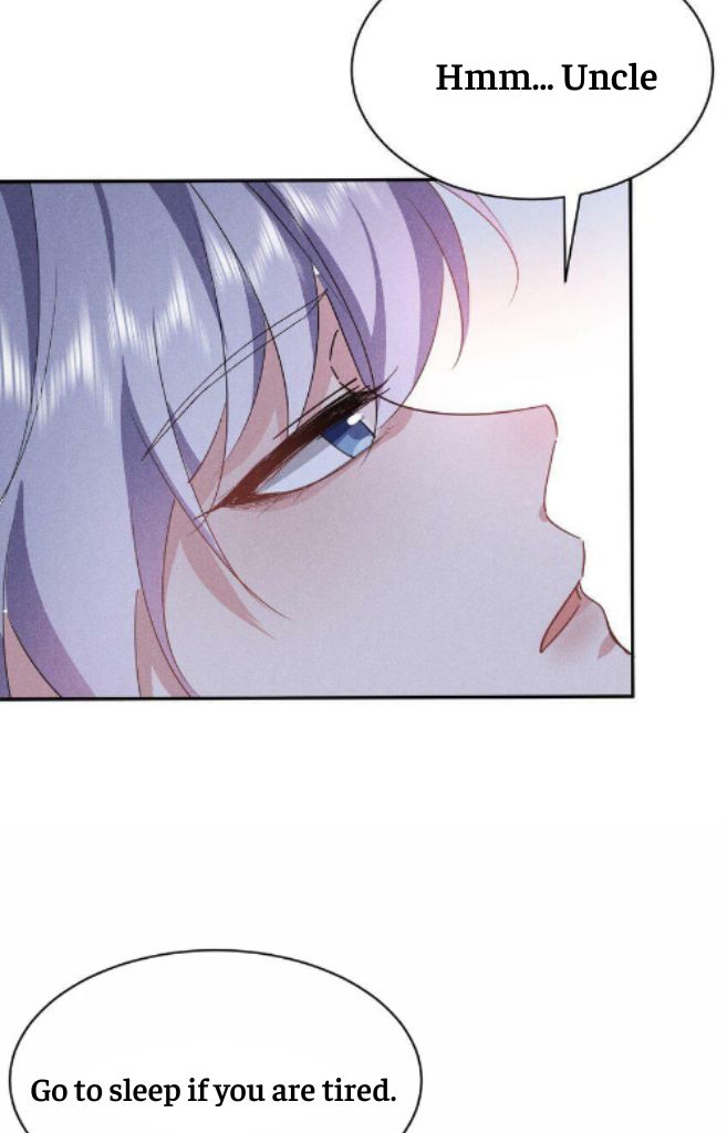 Yes! My Mission Is To Bend You Chapter 39 - page 6