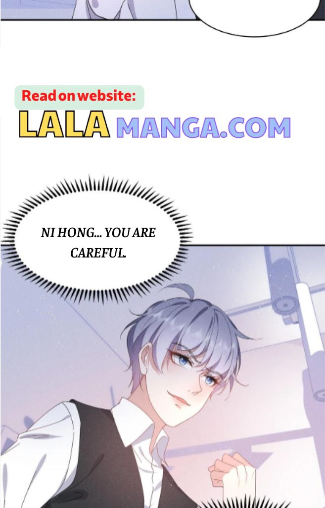 Yes! My Mission Is To Bend You Chapter 38 - page 10
