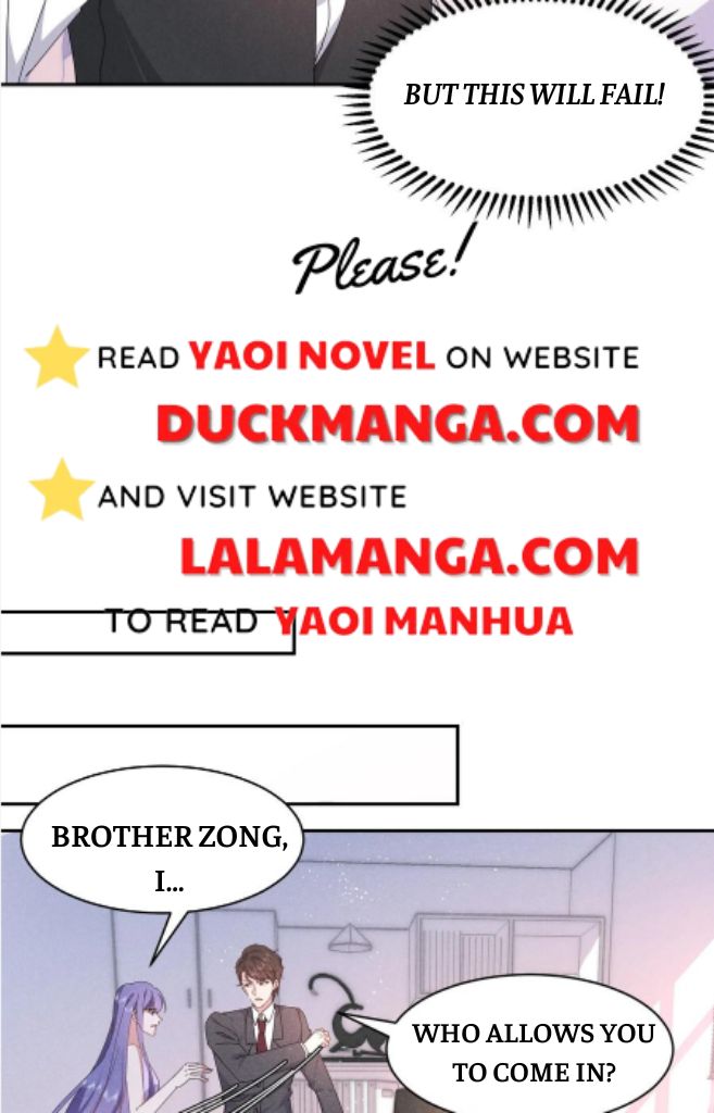 Yes! My Mission Is To Bend You Chapter 38 - page 11
