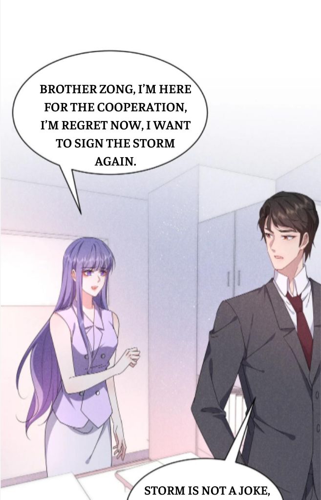 Yes! My Mission Is To Bend You Chapter 38 - page 13