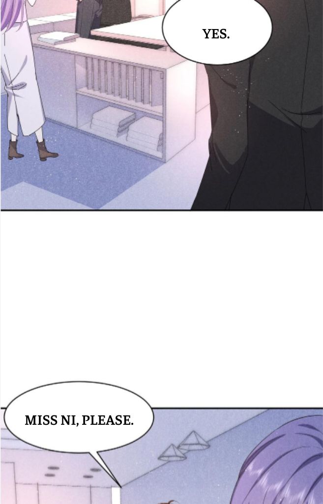 Yes! My Mission Is To Bend You Chapter 38 - page 15