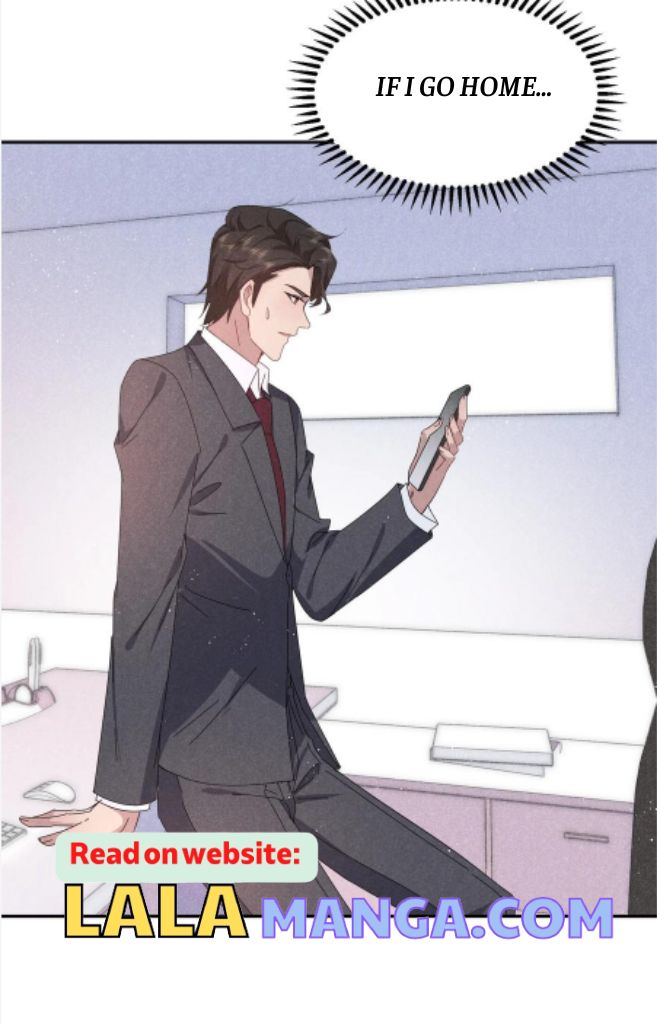 Yes! My Mission Is To Bend You Chapter 38 - page 20