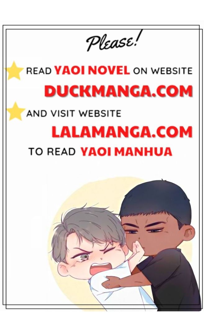 Yes! My Mission Is To Bend You Chapter 38 - page 22