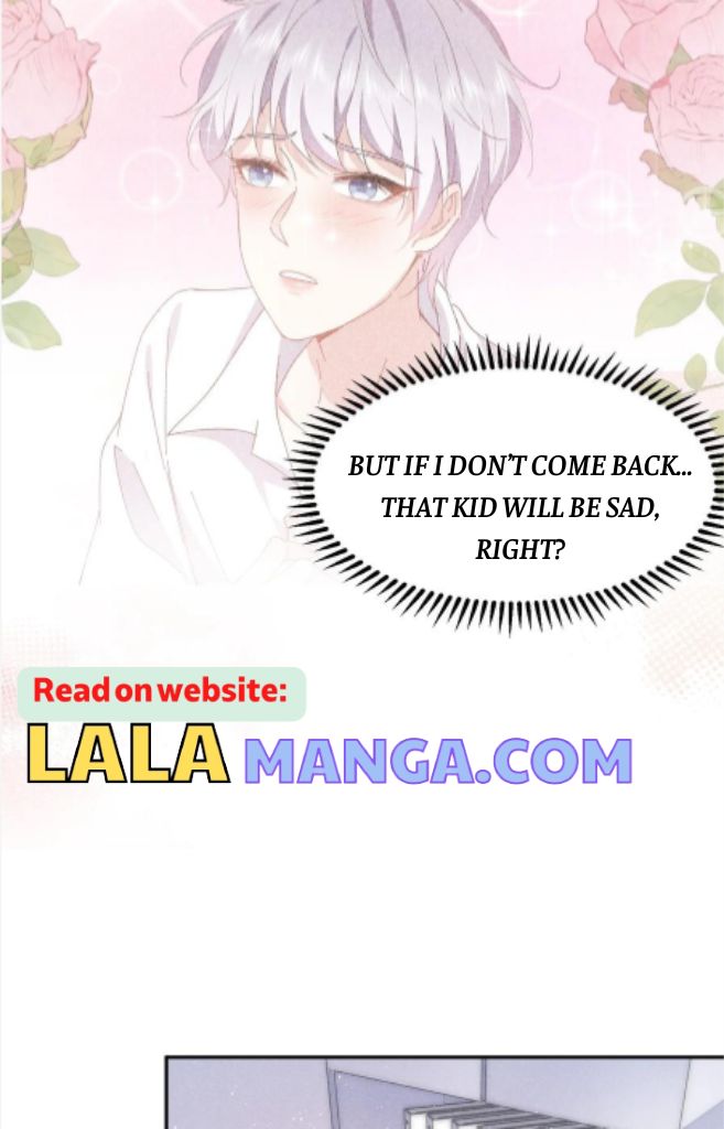 Yes! My Mission Is To Bend You Chapter 38 - page 25