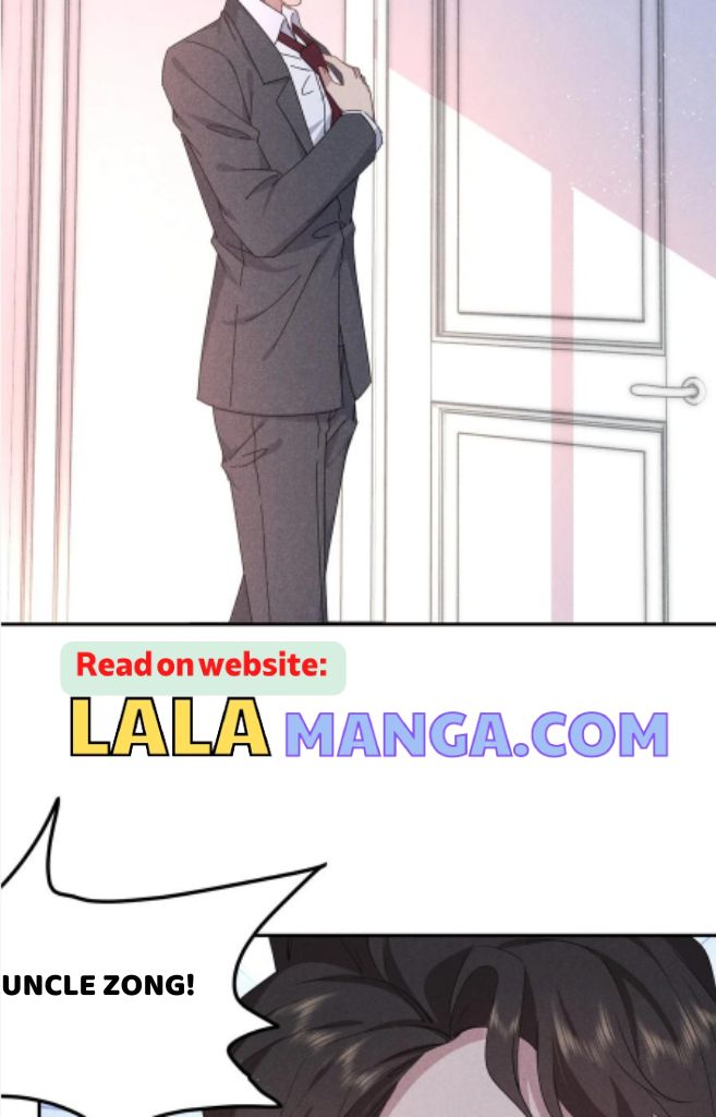 Yes! My Mission Is To Bend You Chapter 38 - page 29