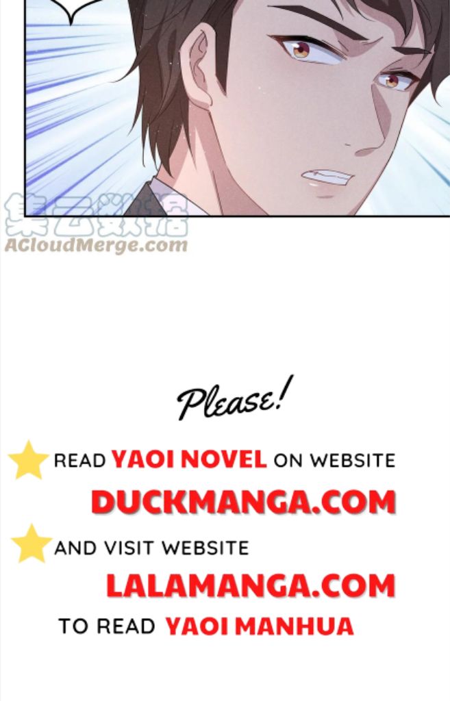Yes! My Mission Is To Bend You Chapter 38 - page 30