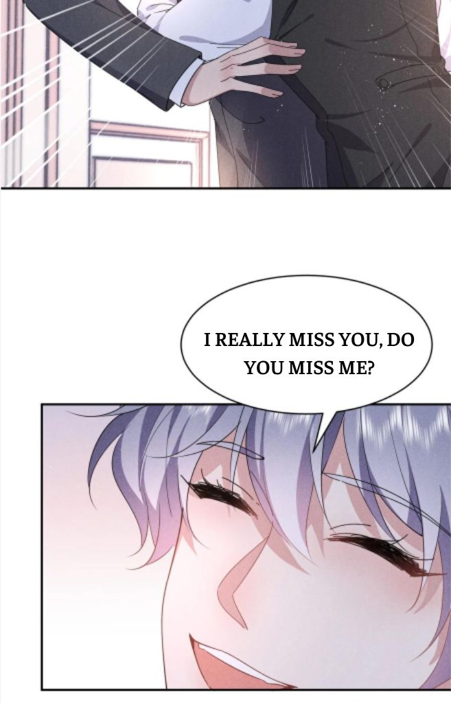 Yes! My Mission Is To Bend You Chapter 38 - page 32