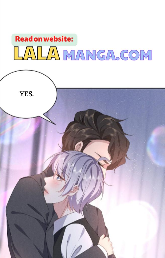 Yes! My Mission Is To Bend You Chapter 38 - page 33