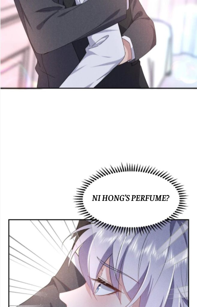 Yes! My Mission Is To Bend You Chapter 38 - page 34