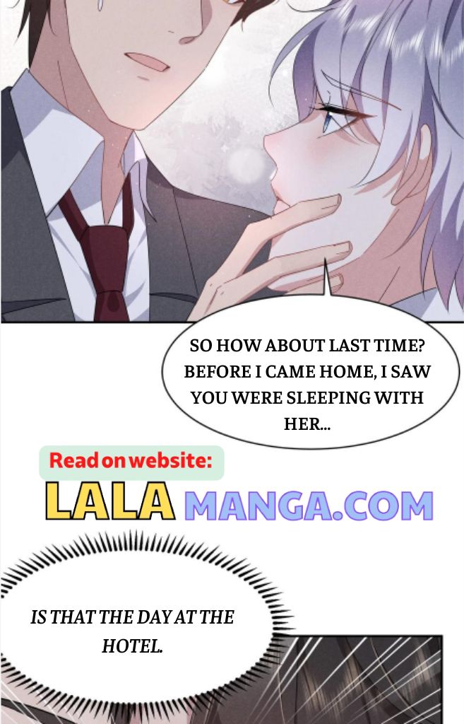 Yes! My Mission Is To Bend You Chapter 38 - page 37