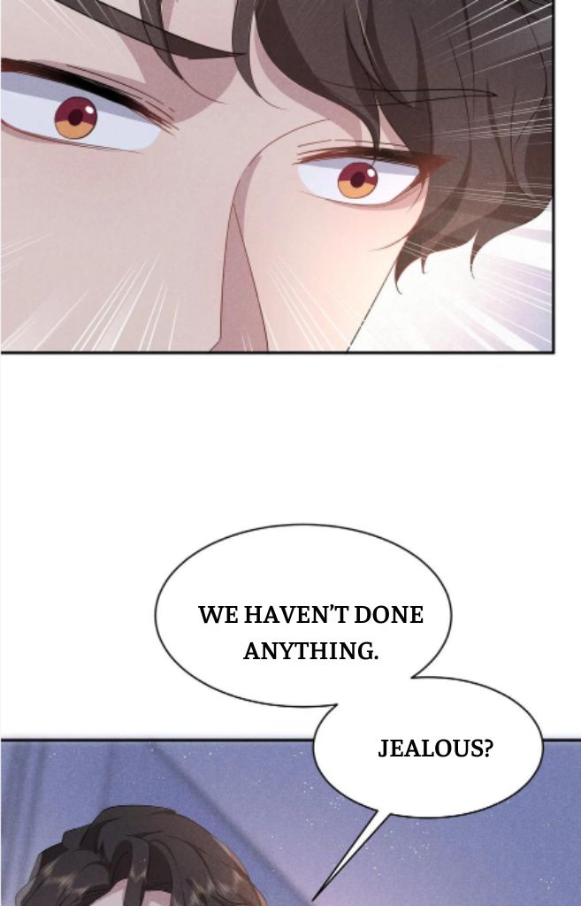 Yes! My Mission Is To Bend You Chapter 38 - page 38