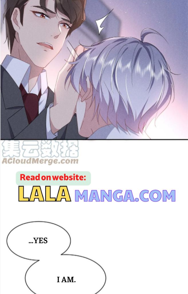 Yes! My Mission Is To Bend You Chapter 38 - page 39