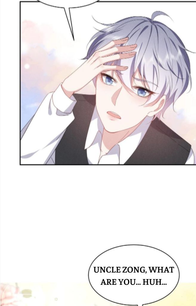 Yes! My Mission Is To Bend You Chapter 38 - page 40