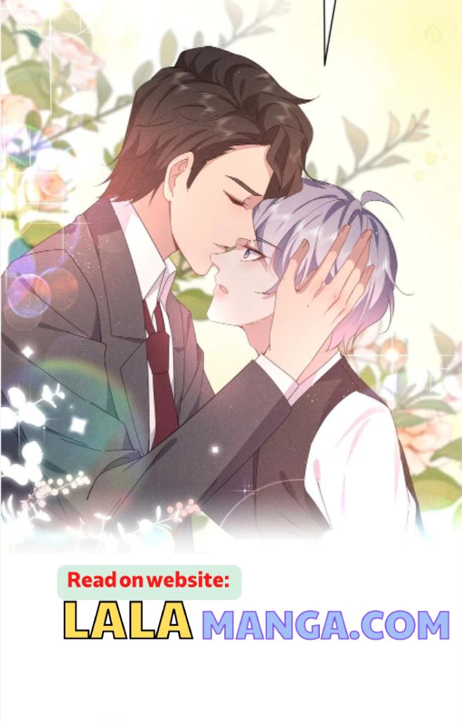 Yes! My Mission Is To Bend You Chapter 38 - page 41