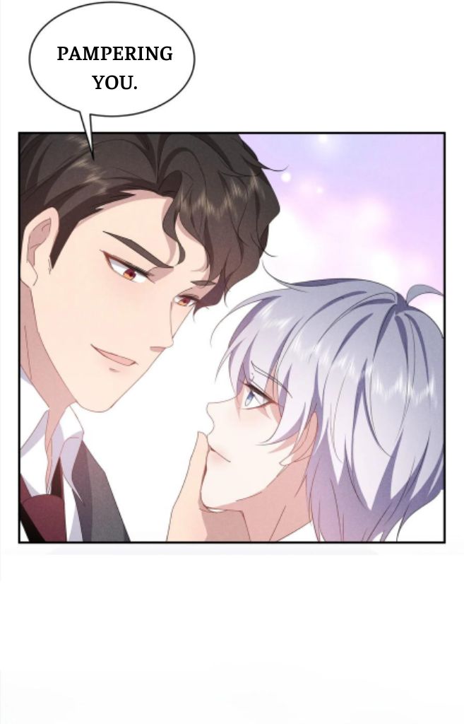 Yes! My Mission Is To Bend You Chapter 38 - page 42