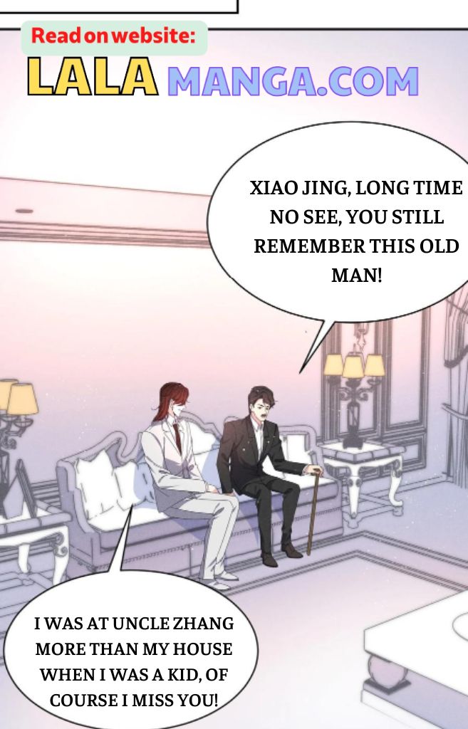 Yes! My Mission Is To Bend You Chapter 38 - page 47