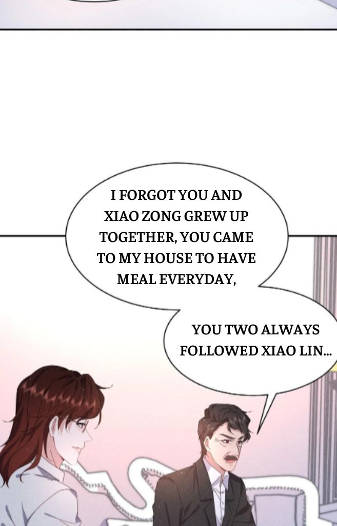 Yes! My Mission Is To Bend You Chapter 38 - page 48
