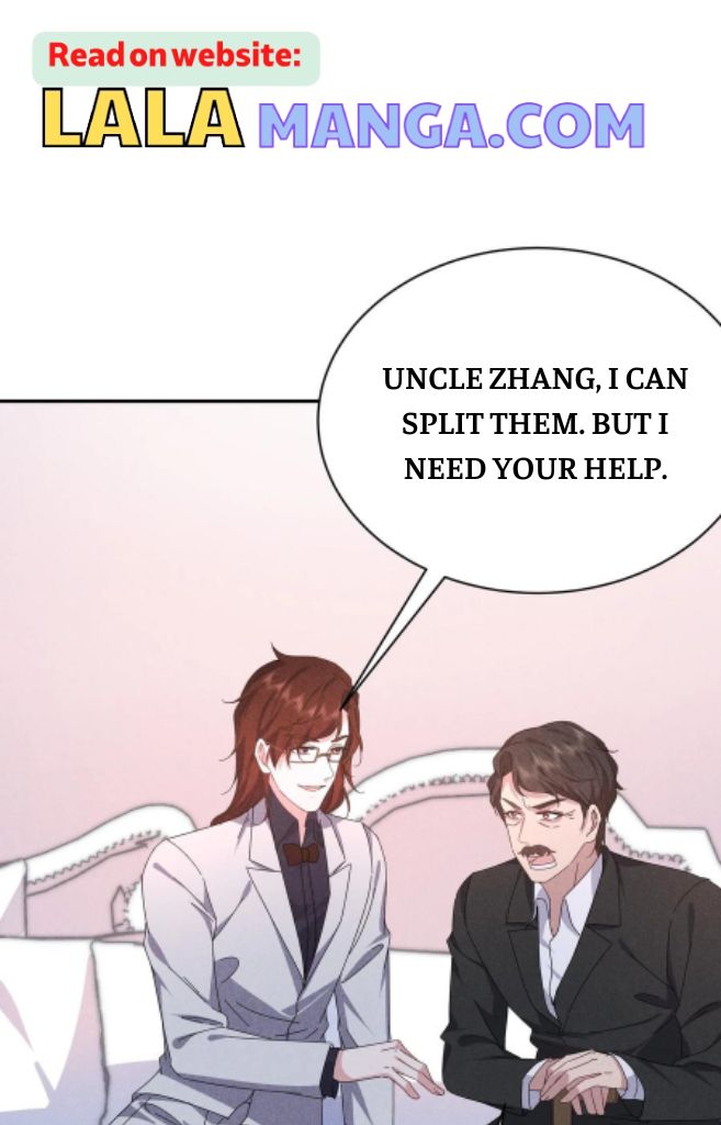Yes! My Mission Is To Bend You Chapter 38 - page 53
