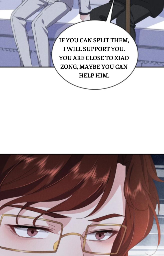Yes! My Mission Is To Bend You Chapter 38 - page 54