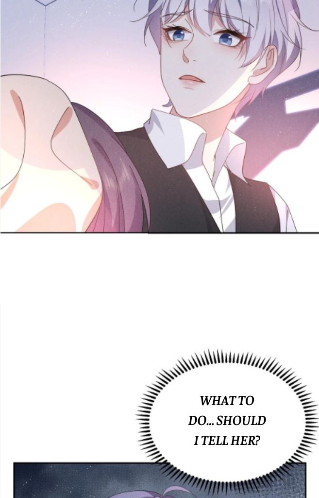 Yes! My Mission Is To Bend You Chapter 38 - page 7