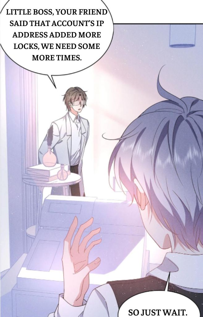 Yes! My Mission Is To Bend You Chapter 38 - page 9