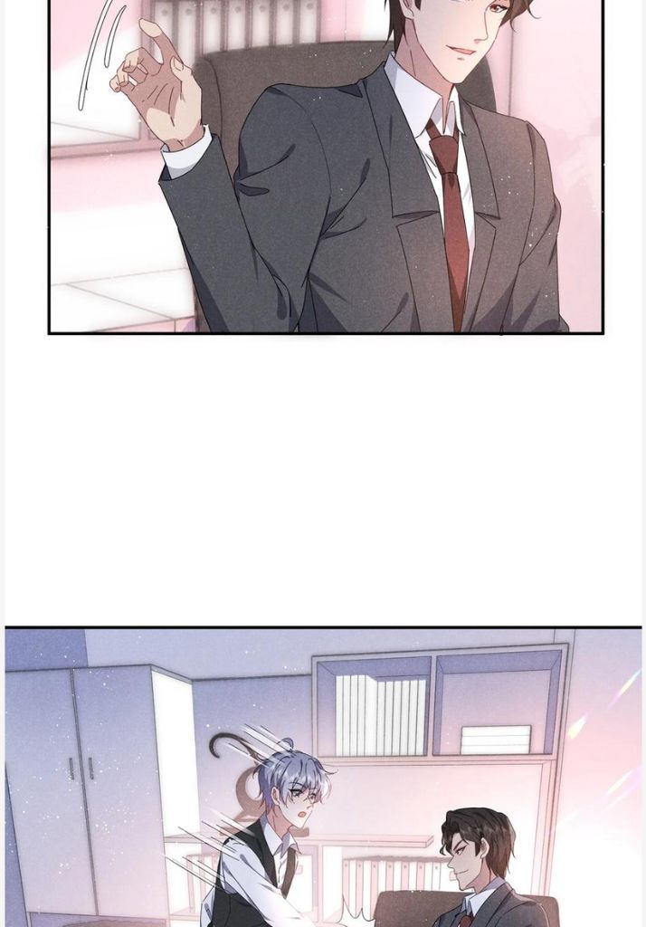 Yes! My Mission Is To Bend You Chapter 37 - page 10