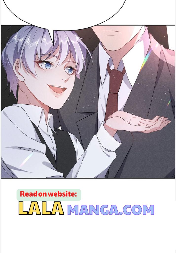 Yes! My Mission Is To Bend You Chapter 37 - page 13
