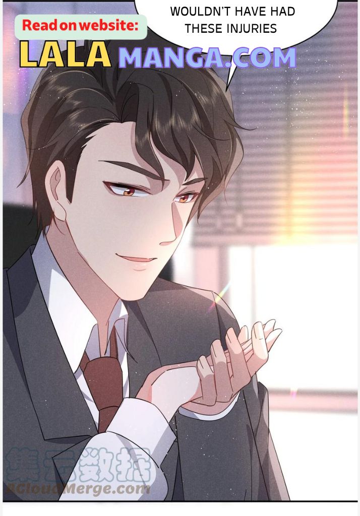 Yes! My Mission Is To Bend You Chapter 37 - page 15