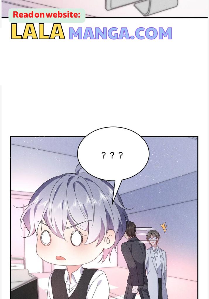 Yes! My Mission Is To Bend You Chapter 37 - page 23